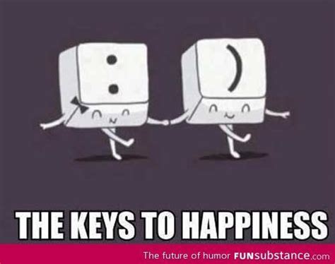 The Keys To Happiness Love Doodles Key To Happiness Funny