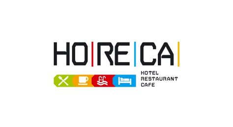 The hotel and catering industry. HORECA 2019 - GTP Headlines