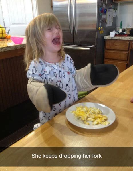 20 Hilarious Reasons Why Kids Have Ended Up Crying