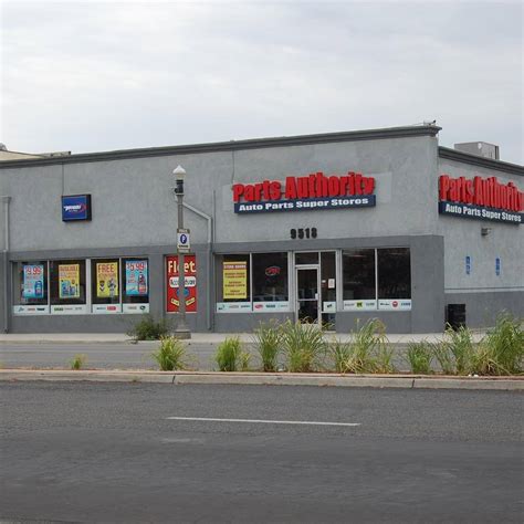 The Parts Authority Stores Facebook