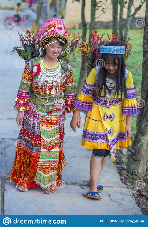 hmong-ethnic-minority-in-vietnam-editorial-photo-image-of-dress