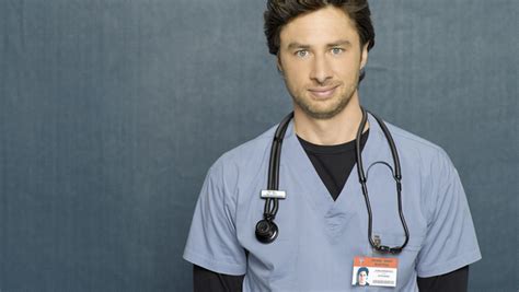 Scrubs All Main Characters Ranked Worst To Best Page