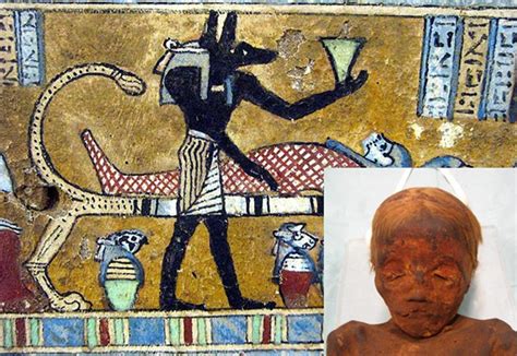 New Research Shows That Some Ancient Egyptians Were Naturally Fair