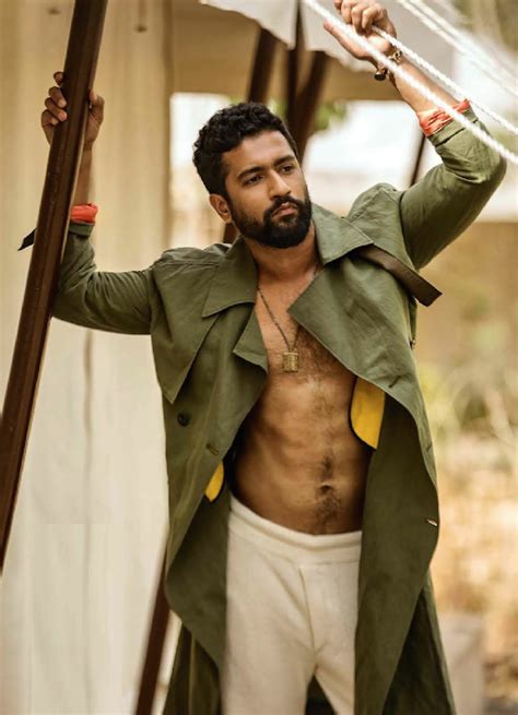 Super Hot Pictures Of Vicky Kaushal To Get You Through This Week Uc