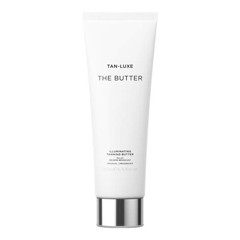 Buy Tan Luxe The Butter Self Tanner Sephora Australia