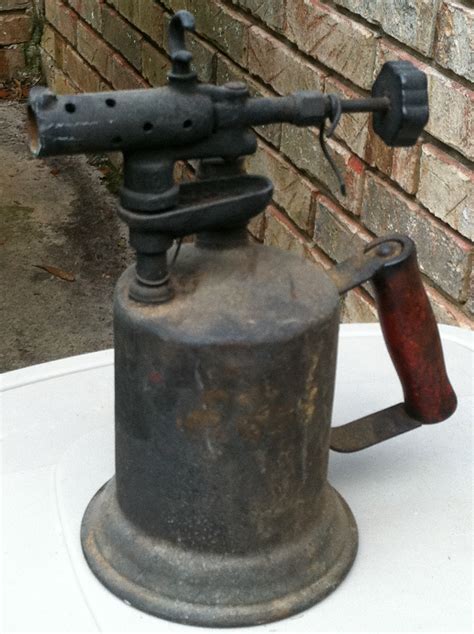 1921 Blow Torch For Sale Classifieds
