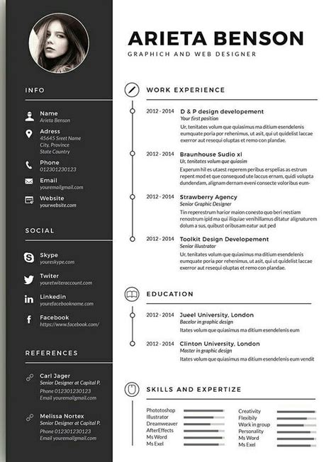 We explain the differences between a curriculum vitae (cv) and resume so you know the best to use. Creat a eye attractive cv and resume for you by ...