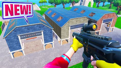 Dusty Depot Is Back In Fortnite Fortnite Funny Wtf Fails And Daily Best Moments Ep1152