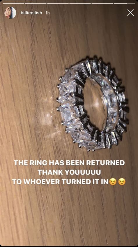 Reparatur Überholen Helm Billie Eilish Ring Returned Pflaster Natürlich