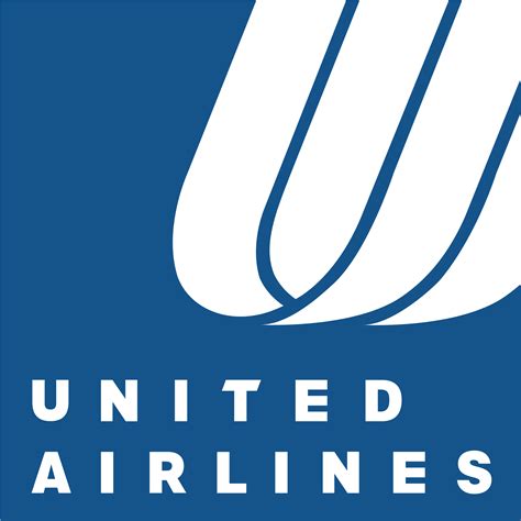 Download Hd United Airlines Logo Png Transparent United Airlines Logo