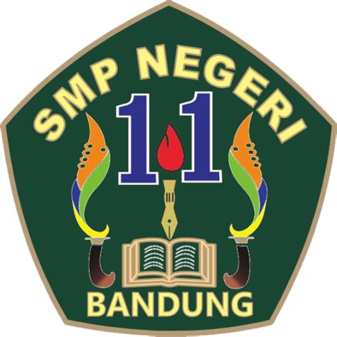 Kesiswaan Smp Negeri 11 Bandung