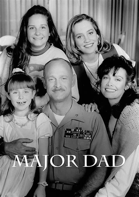 Major Dad 1989