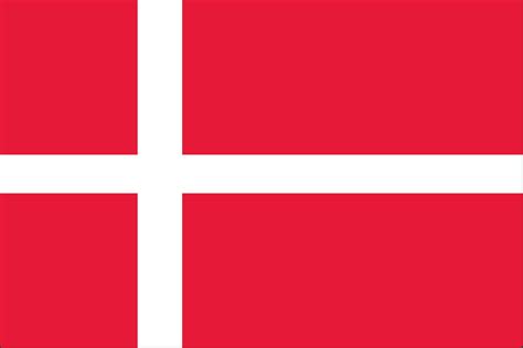 Denmark National Flag Wallpapers9