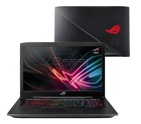 In the race to the top of the cpu fight, amd has closed the gap with intel, offering some stiff competition in pricing and performance. Asus ROG Strix Scar Edition - Store.az