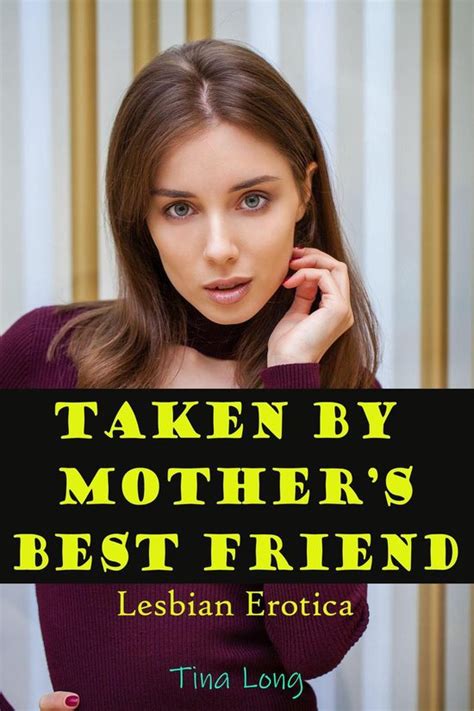 Taken By Mother’s Best Friend Lesbian Erotica Ebook Tina Long 9781716629303 Boeken