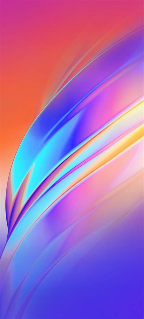 Wallpapers Samsung Galaxy A70 Pack 3