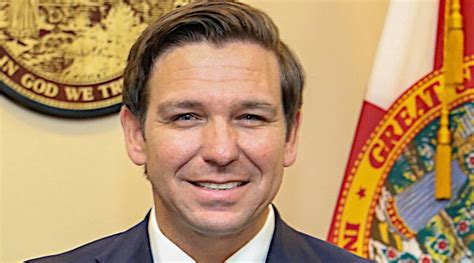 Florida’s Governor Desantis Chooses Liberty Over Mandates Oped Eurasia Review