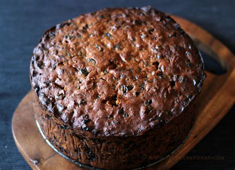 Recipe box from the oregonian oregonlive. Ruchik Randhap (Delicious Cooking): Traditional Irish Christmas Cake