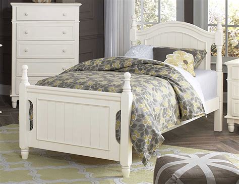 Clementine Youth Bedroom Set Homelegance Furniture Cart