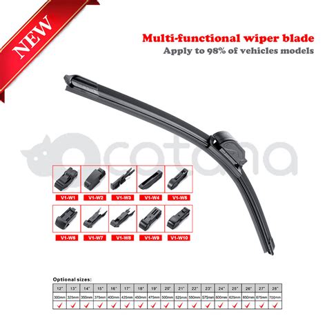Manufactured by mankind pharmaceuticals ltd, the prega news pregnancy test kit is one of the most common and readily available home pregnancy tests in india. Windscreen Wiper Blades for HSV XU8 VT 1999-1999 PAIR 22 ...