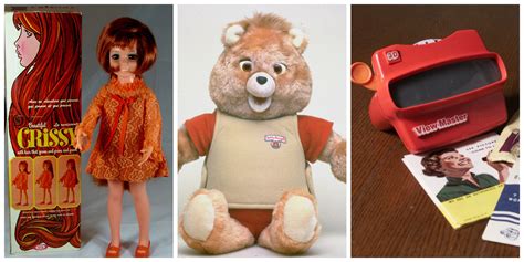 12 Retro Toys We Almost Forgot How Much We Loved Toys From The 70s