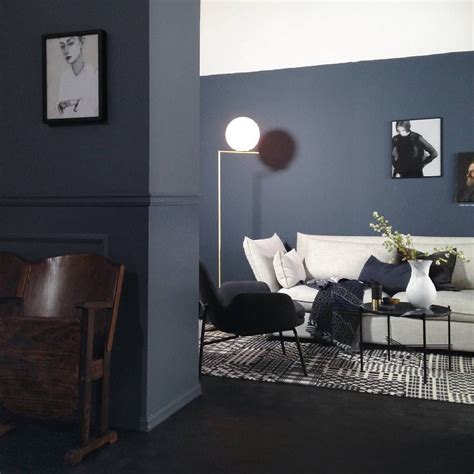 Deco Blue + Byge = | Living room. | Pinterest | Sovrum, Inredning och