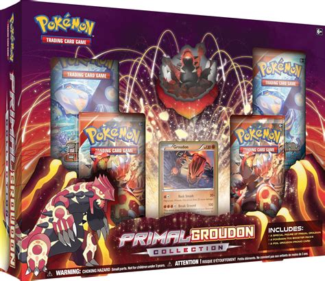 Kyogre is said to be the personification of the sea itself. Pokémon TCG: Primal Groudon, Primal Kyogre, Mega Diancie EX Collections - Pocketmonsters.Net