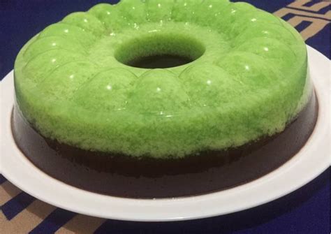 Cara membuatnya hampir sama yang. Resep Puding Lumut Coklat / Resep Puding Lumut Gula Merah - Resep asinan rambutan kekinian segar.