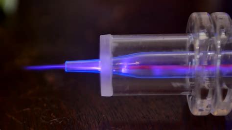 Exploring The Healing Power Of Cold Plasma Hackaday