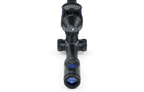 Pulsar Thermion 2 Xq50 Pro Thermal Imaging Riflescope Free Delivery