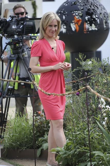Sophie Raworth Bbc Presenter A Photo On Flickriver