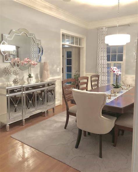 Dining Room Trends 2019 Dos And Donts For A Spectacular Result 75