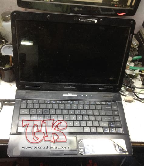 7 Cara Cepat Memperbaiki Laptop Acer Aspire One 722 Mati Total