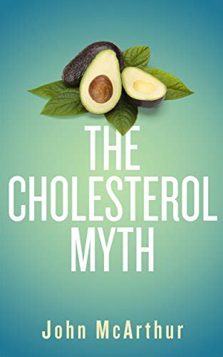 Pdf The Cholesterol Myth English Edition Download Get Your Book On