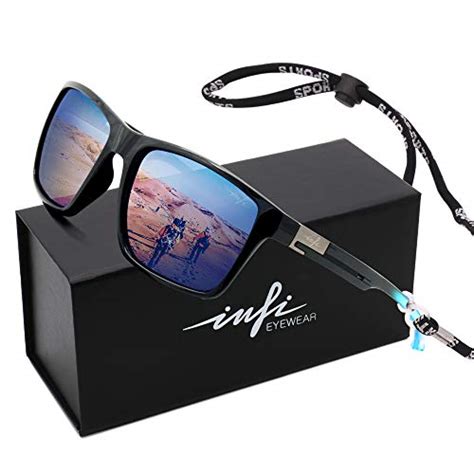Cheap sunglasses made for style rather than function will do more harm than good. Top 10 Best Cheap Polarized Sunglasses For Fishing | Buyer ...