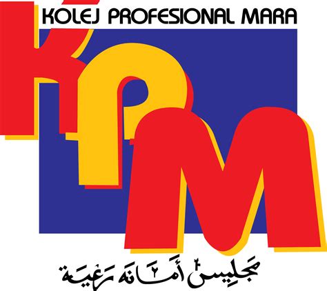 Kolej profesional mara (kpm) adalah salah sebuah kolej awam yang dibangunkan oleh majlis amanah rakyat (mara). ayermolek.kpm.edu.my - Logo