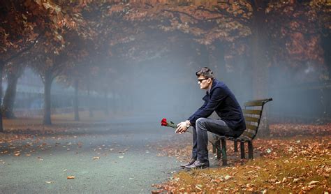 Waiting For Love Photograph By Mihai Medves
