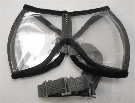 5 years ago 5 years ago. WW2 German Dust Goggles