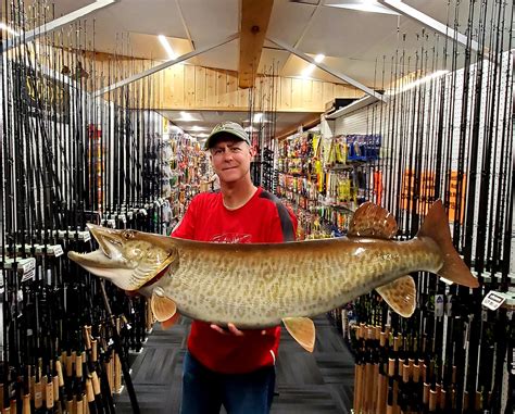 The 5 Best Muskie Lures For Summer Fishing Field Stream