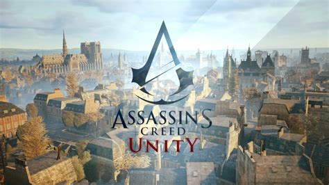 Tons Of Assassins Creed Unity Ps4 Direct Feed Screenshots Leaked