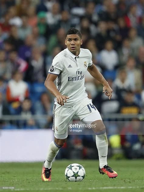 You could also download apk of casemiro wallpapers and run it using popular android emulators. Casemiro of Real Madrid during the UEFA Champions League ...