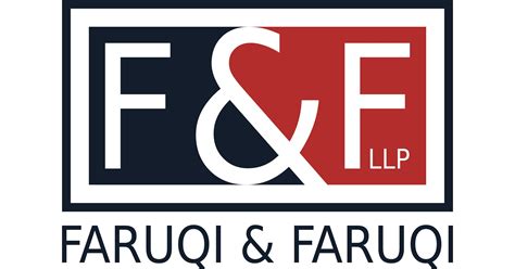 SHAREHOLDER ALERT: Faruqi & Faruqi, LLP Investigates Claims on Behalf