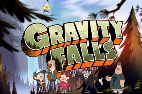 Gravity Falls Wallpaper ·① Download Free Cool Wallpapers