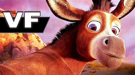 L'ЕTΟІLЕ DЕ NΟЕL Bande Annonce # 2 VF (Dessin Animé, Animation - 2017