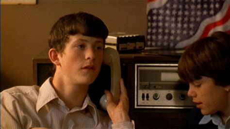 Picture Of Jonathan Tucker In The Virgin Suicides Jonathantucker1184000568 Teen Idols