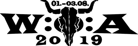 Welcome to the official #wacken instagram channel! Wacken Open Air