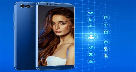 Huawei Honor View 10 Price Specifications Features Quick Review