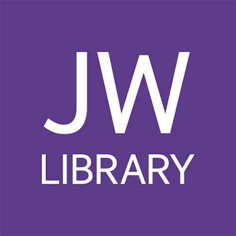 Jw Library Amazonde Apps Für Android