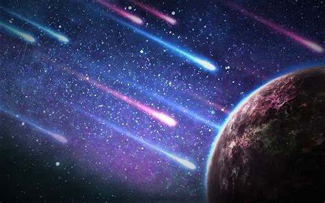 Lluvia de estrellas de diciembre: Perseidas 2019: La lluvia de estrellas más esperada del ...