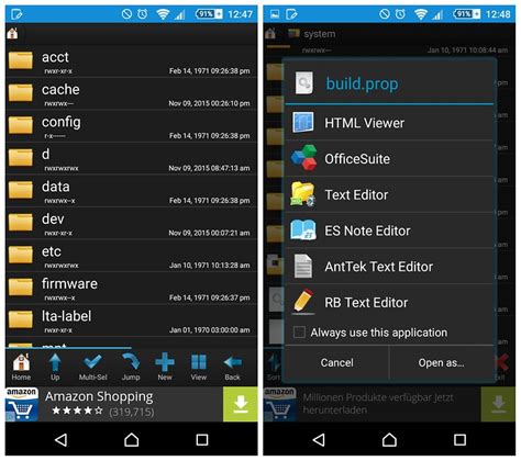 Best Android File Managers Top 9 For Exploring Your Phone Androidpit